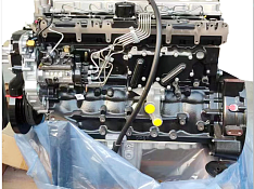 Двигатель в сборе CAT320D2/ C7.1 DI. new original